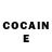 Cocaine VHQ Nikita Kupriyanov
