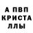 Метамфетамин пудра PT PRODUCTIONS
